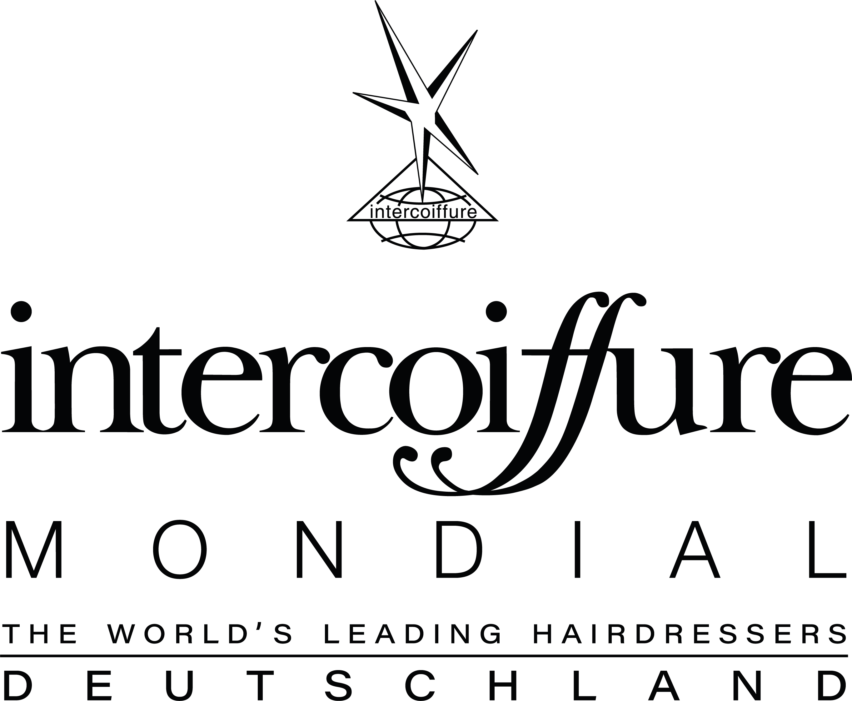 Logo_Intercoiffure_Deutschland_black